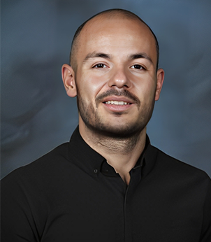 Massimiliano Lupo Pasini