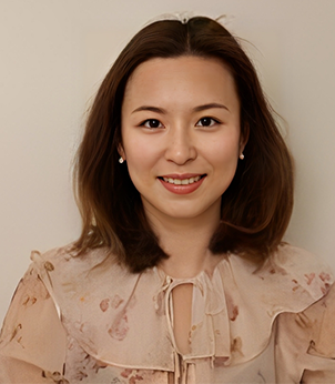 Mia Yaqin Wang