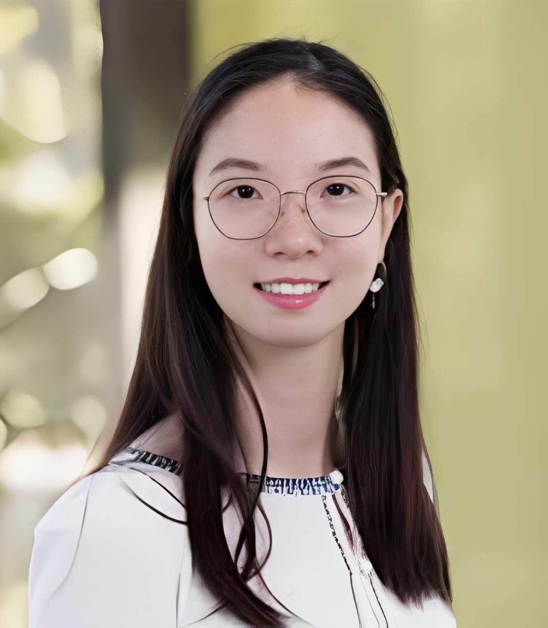 Laixi Shi