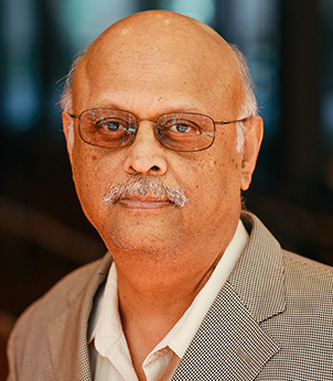 Stephan Chalup