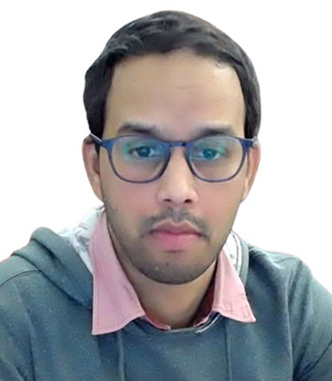 Urbashi Mitra
