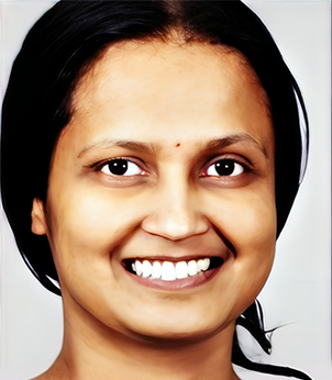 Urbashi Mitra