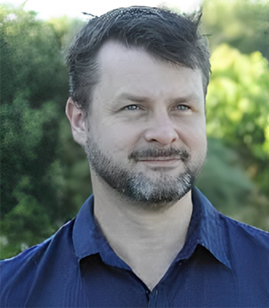 Stephan Chalup