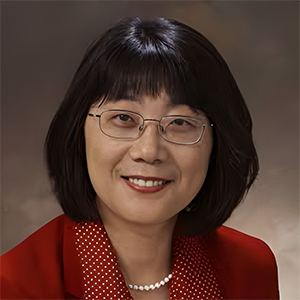 Aidong Zhang