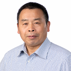 Bingcheng Li