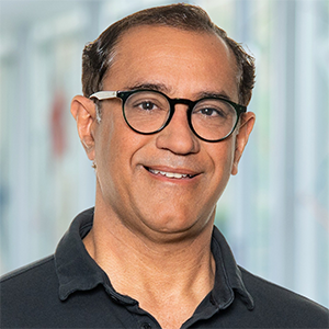 Manu Madhokk