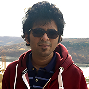 Saurabh Agarwal