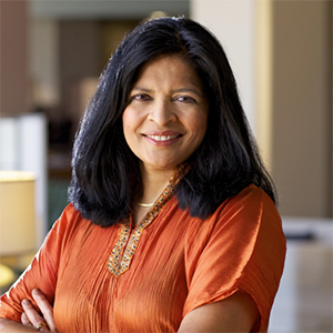 Sucharita Gopal