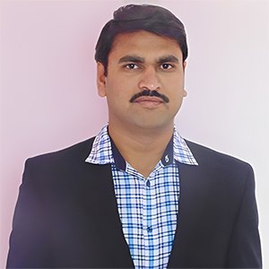 VenkateswaraReddy G