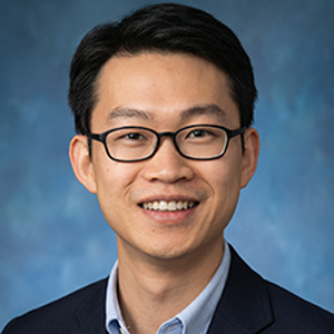 Yu Zhang