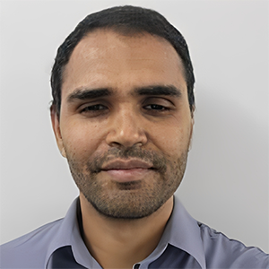 Karthik Mohan