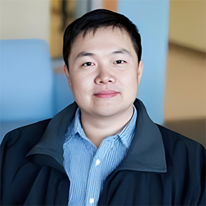 Shiyan Hu